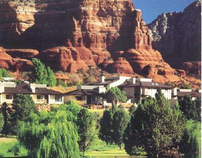 40 Canyon Spur, Sedona, AZ 86351