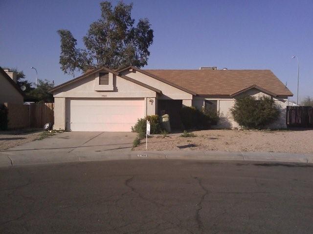 7960 W Denton Ln., Glendale, AZ 85303