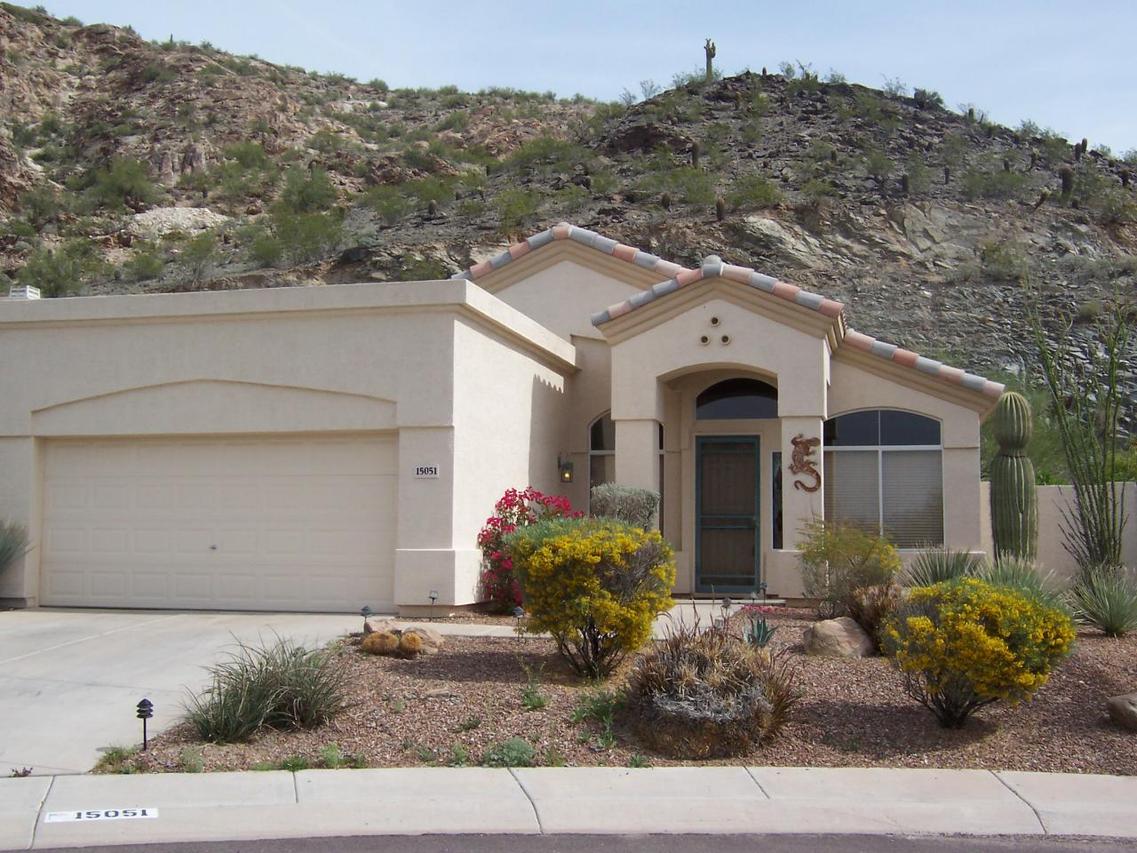 15051 S 14th Pl., Phoenix, AZ 85048