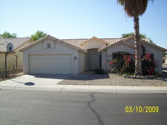 5461 W Saragosa St., Chandler, AZ 85226