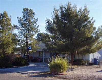 4635 Pinto Tr., Cottonwood, AZ 86326