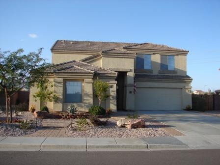 22942 W Hopi St., Buckeye, AZ 85326