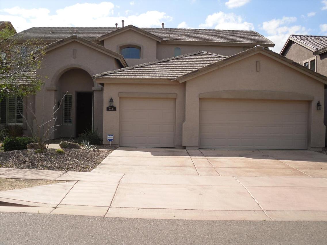 3219 W Donatello Dr., Phoenix, AZ 85086