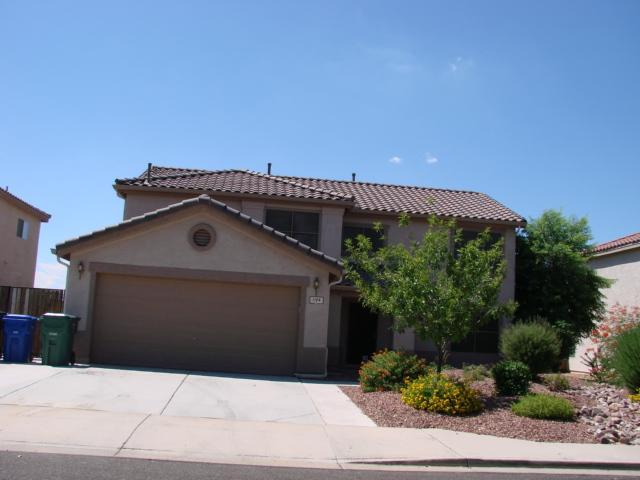 1104 S 109th Pl., Mesa, AZ 85208
