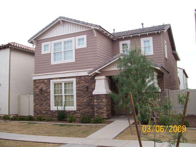 842 S Adam Way, Gilbert, AZ 85296