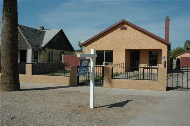 2310 W Adams St., Phoenix, AZ 85009