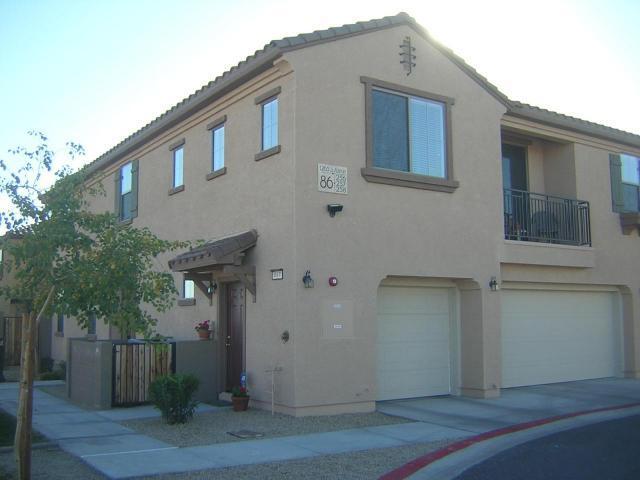 1265 S Aaron #257, Mesa, AZ 85209