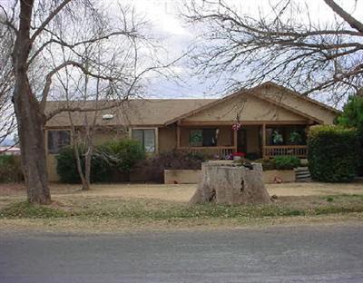 2165 Franquero Ln., Cottonwood, AZ 86326