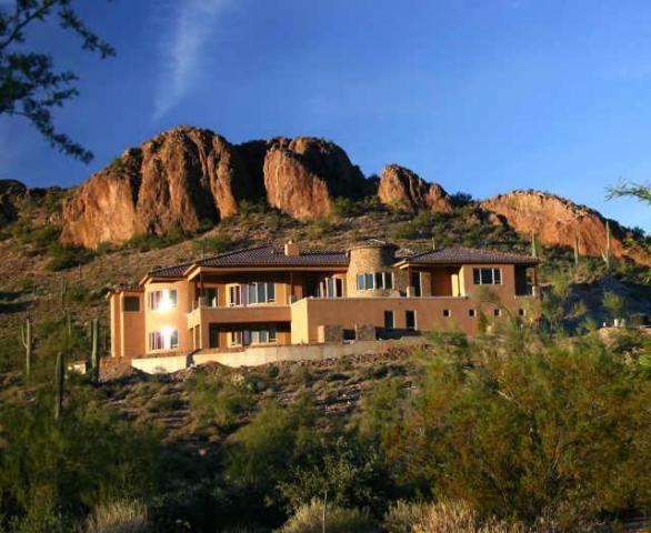 4551 S Avenida Corazon De Oro Ave., Gold Canyon, AZ 85218