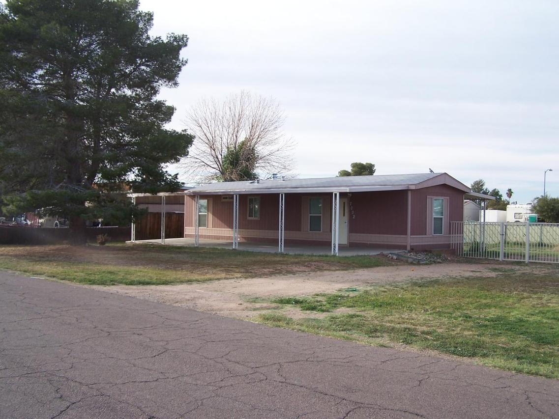 7002 W Karen Lee Ln., Peoria, AZ 85382