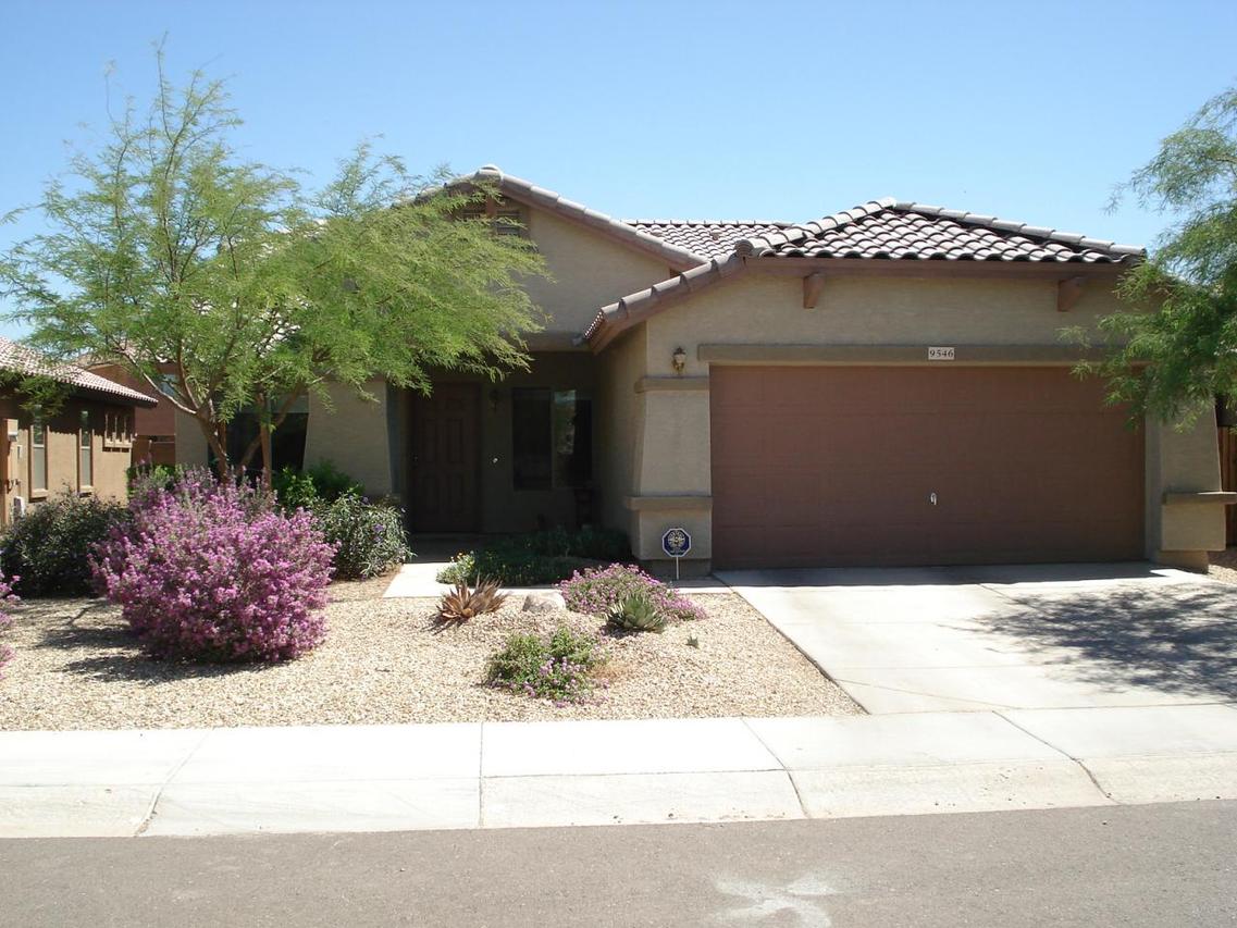 9546 W Williams St., Tolleson, AZ 85353