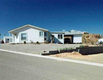 480 Starlight Dr., Clarkdale, AZ 86324