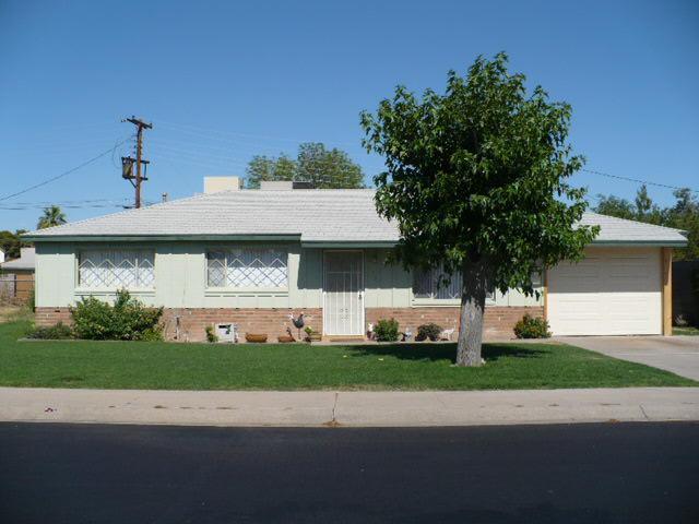 613 N 74th Pl., Scottsdale, AZ 85257