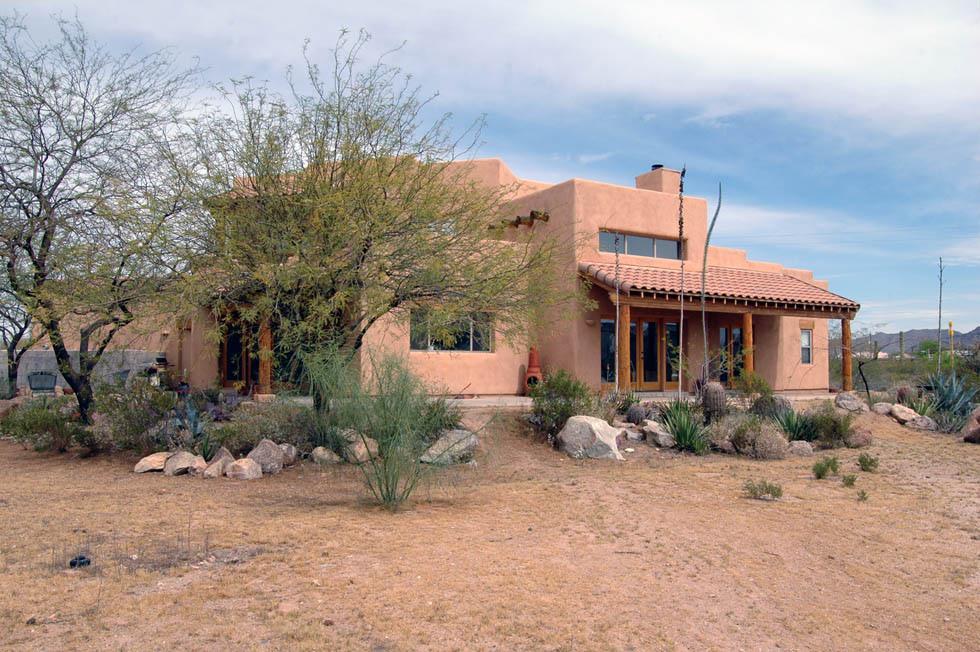 15933 W Peak View Rd., Surprise, AZ 85387