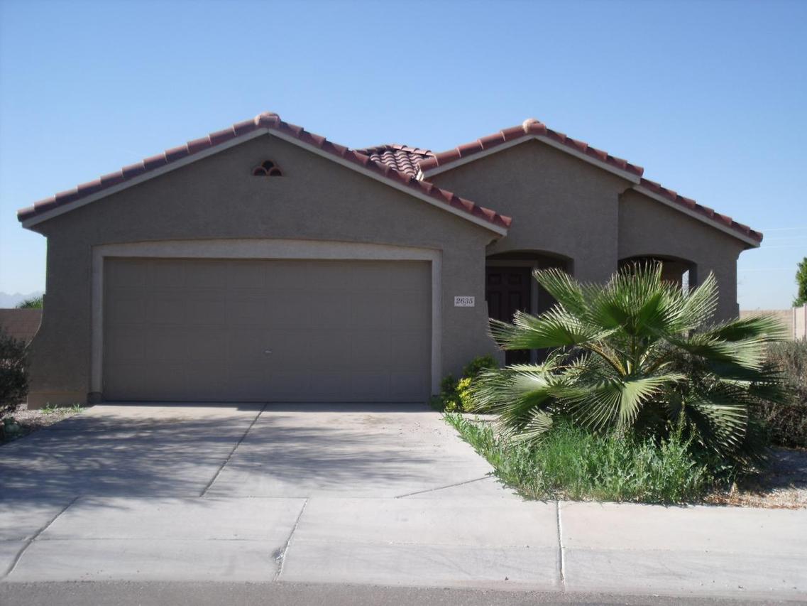 2635 W Atlanta Ave., Phoenix, AZ 85041