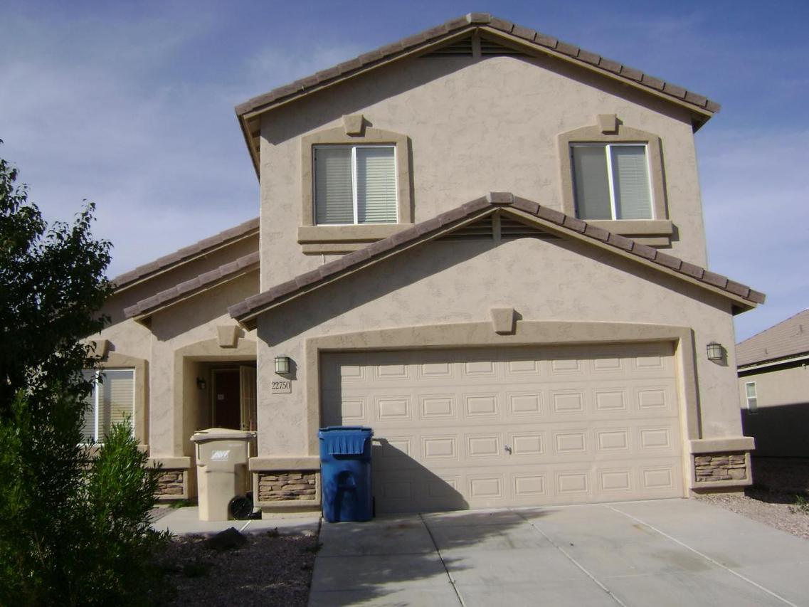 22750 W Papago St., Buckeye, AZ 85326