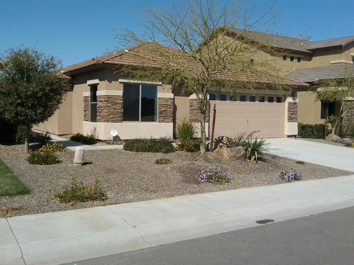 19506 N Crestview Ln., Maricopa, AZ 85238