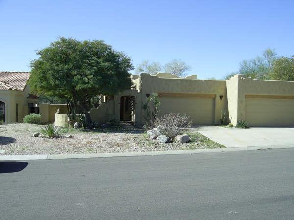 16449 E Ashbrook Dr., Fountain Hills, AZ 85268