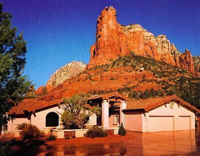 1515 Soldiers Pass, Sedona, AZ 86336