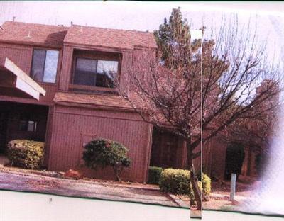 28 Vista Montana, Sedona, AZ 86336