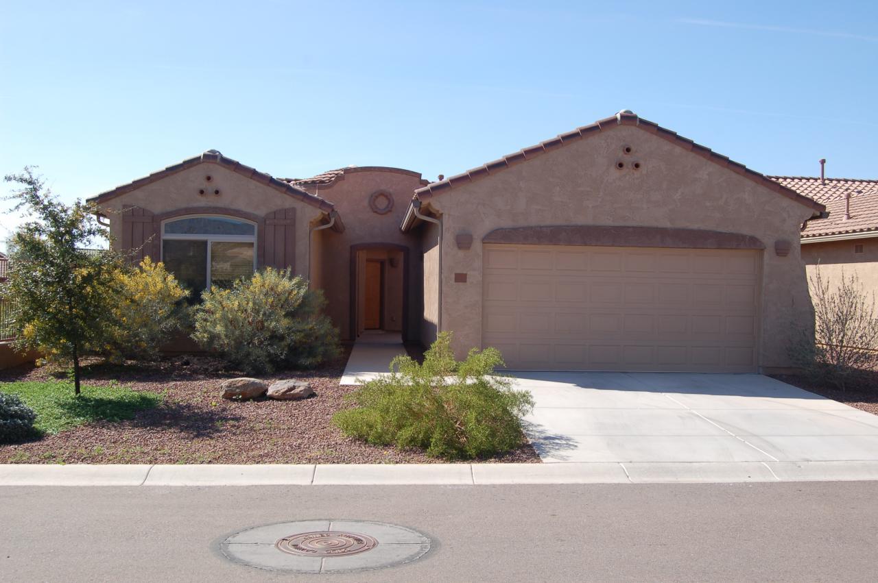 10075 E Legend Ct., Gold Canyon, AZ 85118