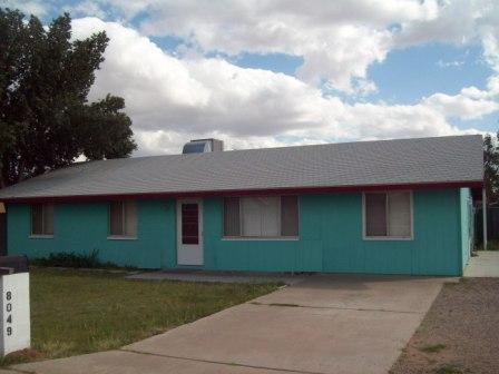 8049 E Impala Ave., Mesa, AZ 85209