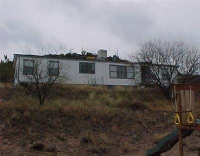 4860 N Gone Fishin Rd., Rimrock, AZ 86335