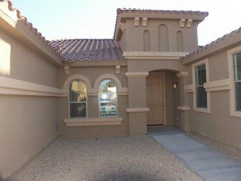 15303 W Turney Ave., Goodyear, AZ 85395
