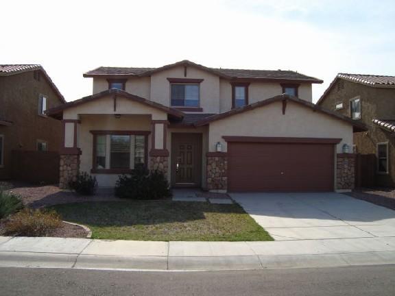 17615 W Port Royale Ln., Surprise, AZ 85388