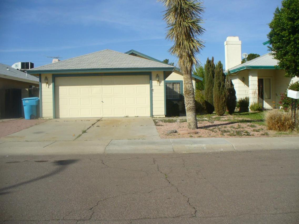 4450 W Piute Ave., Glendale, AZ 85308