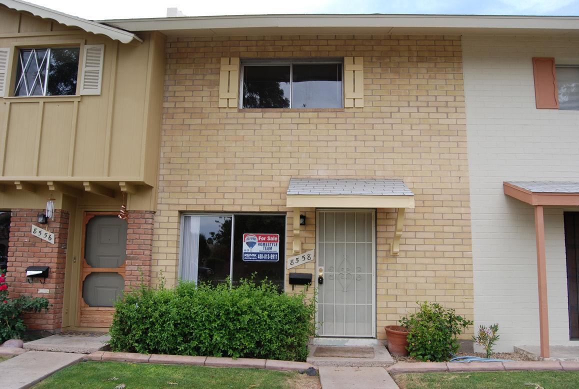 8558 E Mcdonald Dr., Scottsdale, AZ 85250