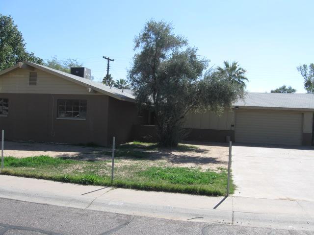 5801 W Fairmount Ave., Phoenix, AZ 85031