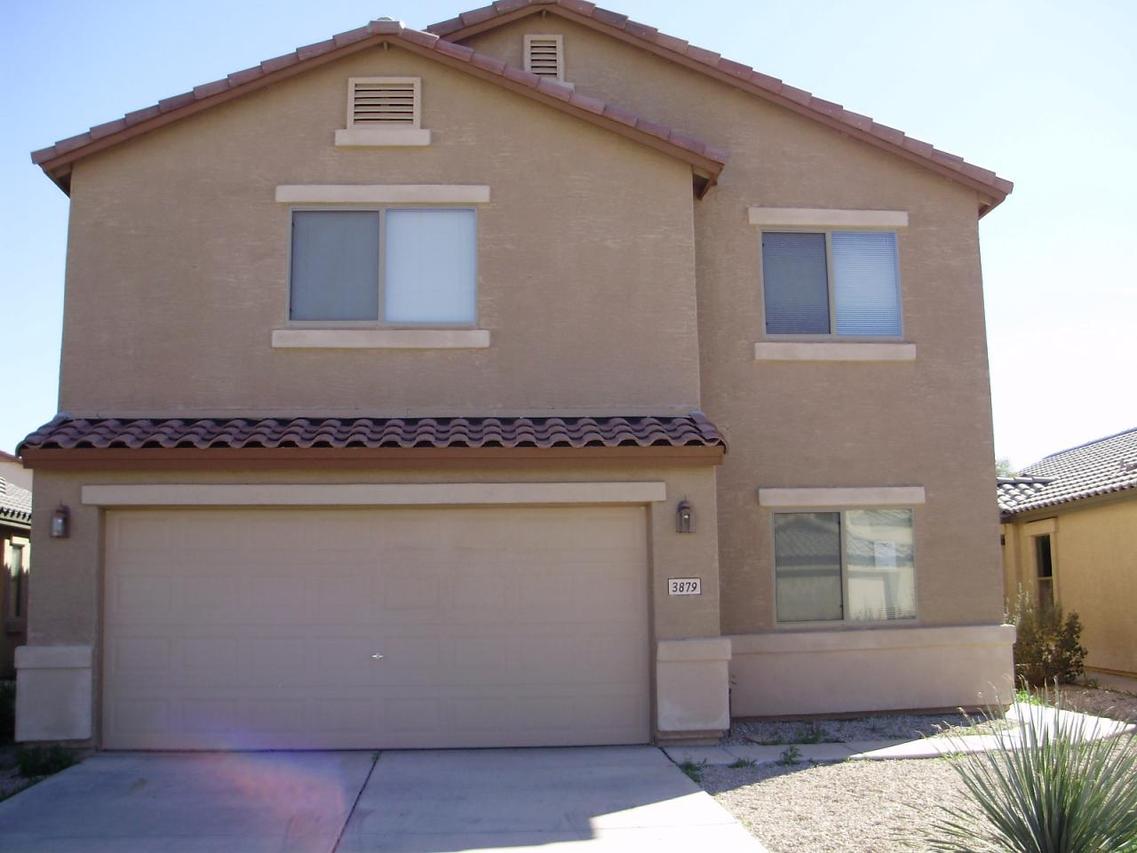 3879 E Rock Dr., Queen Creek, AZ 85243