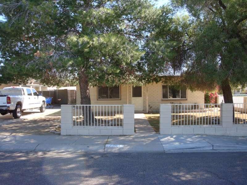 7201 N 26th Ln., Phoenix, AZ 85051