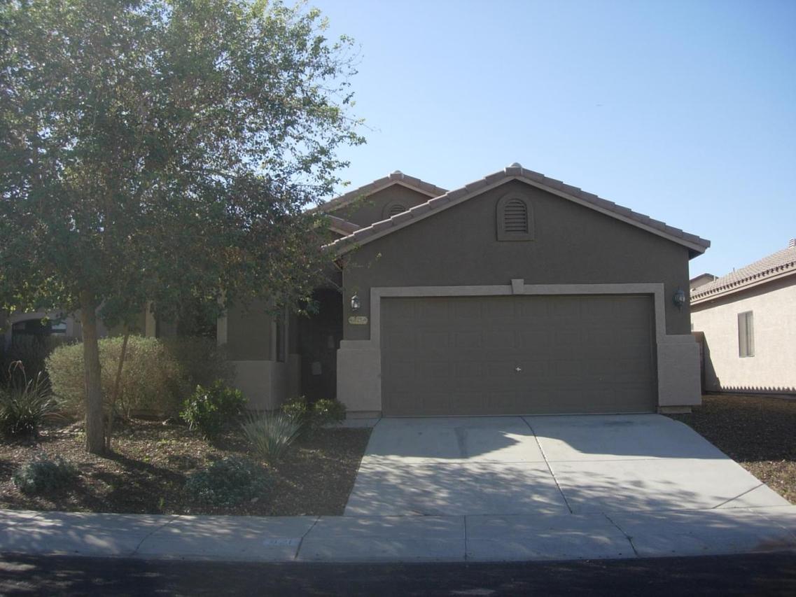 921 W Saint Anne Ave., Phoenix, AZ 85041