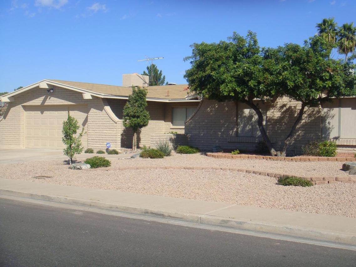 2536 W Osage Ave., Mesa, AZ 85202