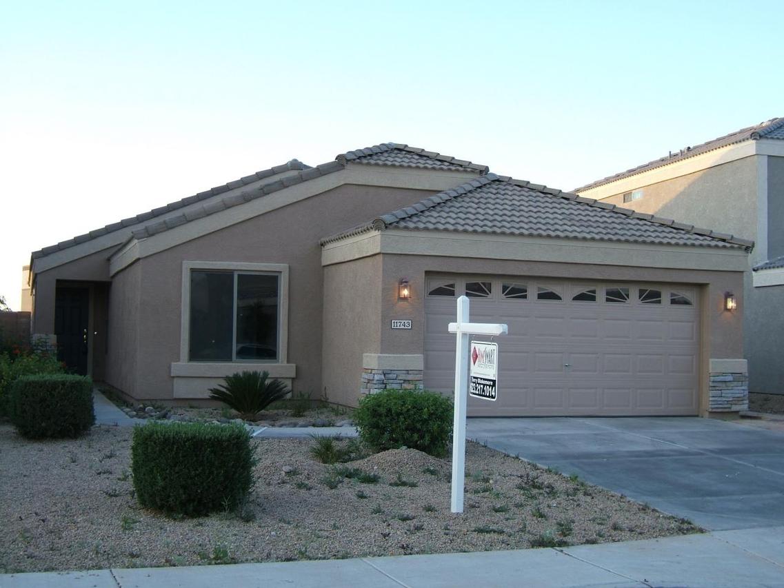 11743 W Banff Ln., El Mirage, AZ 85335