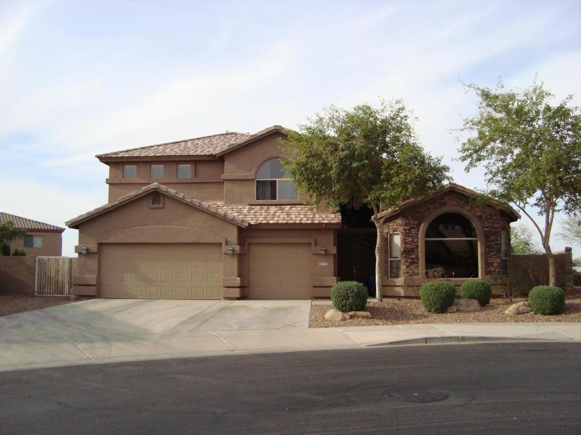 9225 E Grandview St., Mesa, AZ 85207