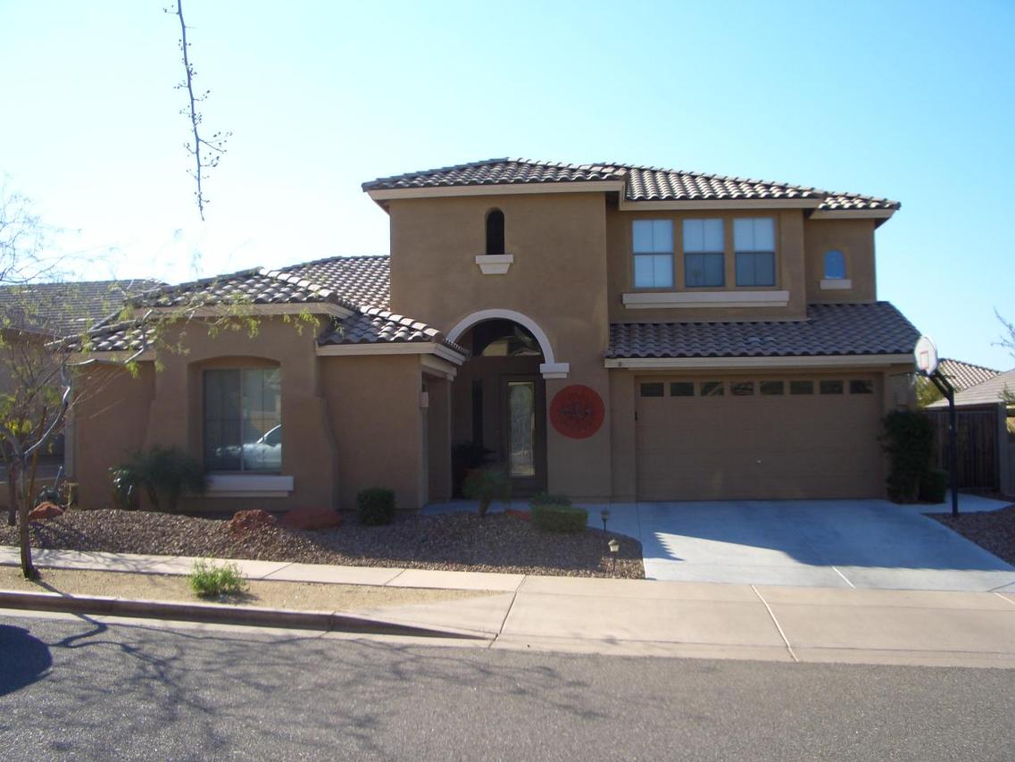 2609 W Luce Dr., Phoenix, AZ 85086