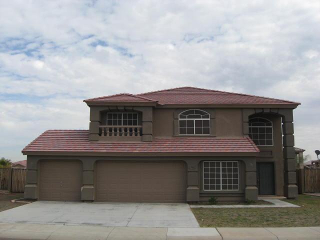 181 S 221st Dr., Buckeye, AZ 85326