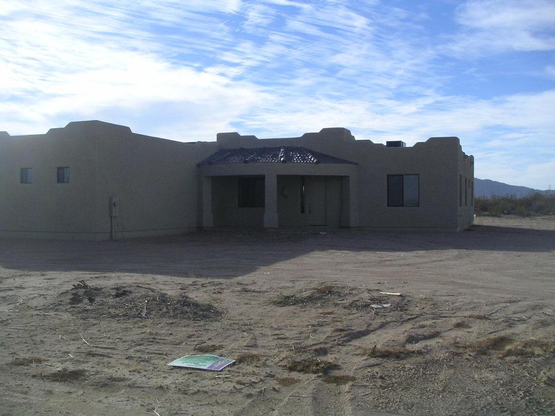 5932 N Nolina Pl., Maricopa, AZ 85239