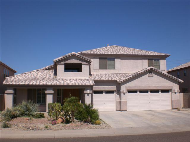 11250 E Rafael Ave., Mesa, AZ 85212