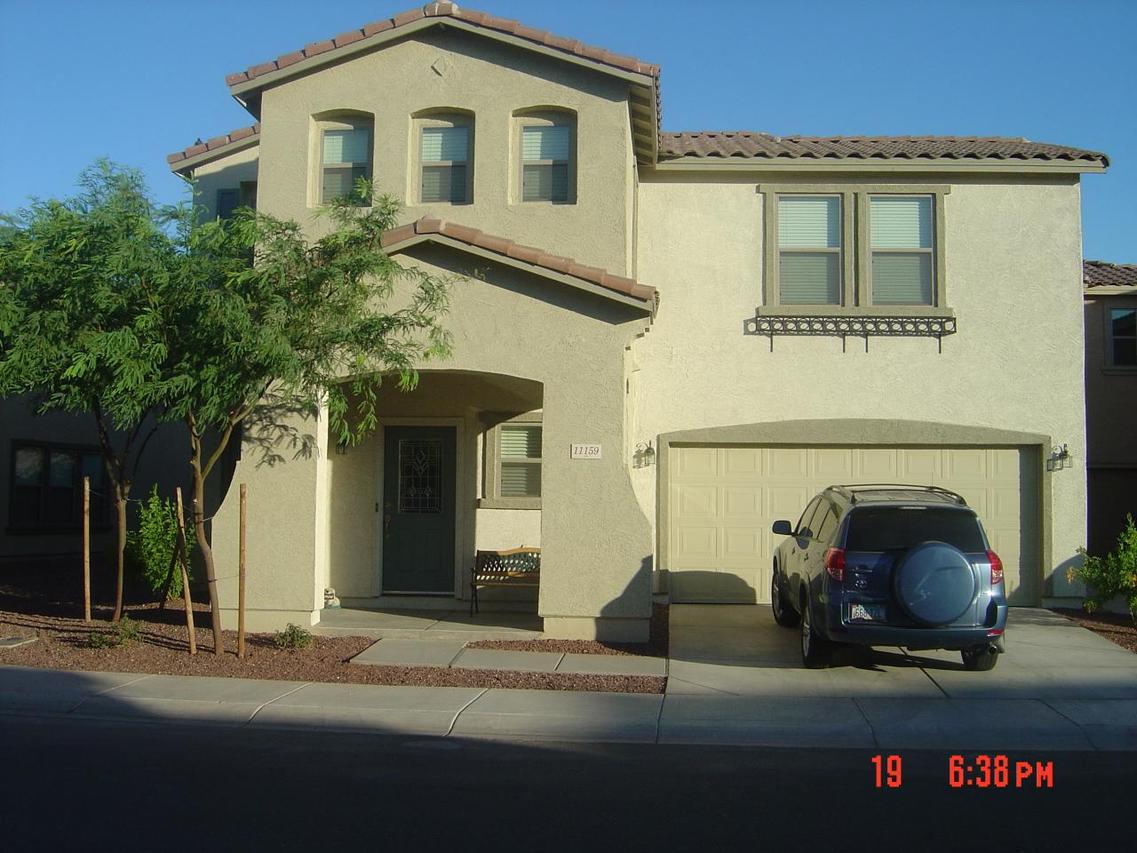 11159 W Pierce St., Avondale, AZ 85323