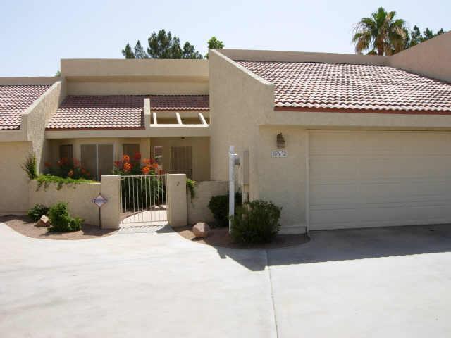 876 W El Monte Pl. #2, Chandler, AZ 85225