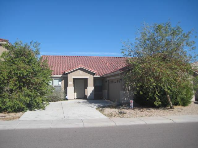 2330 W Spencer Run, Phoenix, AZ 85041