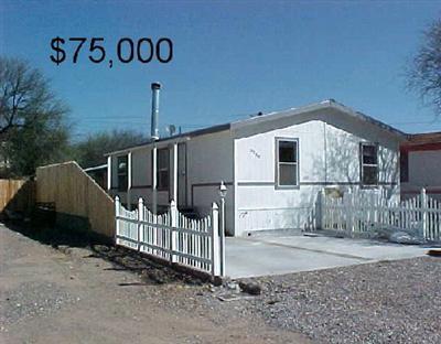 3980 E Indian Dr., Rimrock, AZ 86335