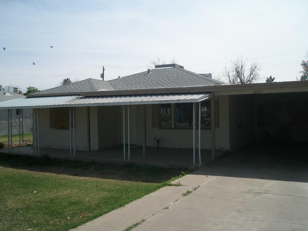 2621 W Marshall Ave., Phoenix, AZ 85017