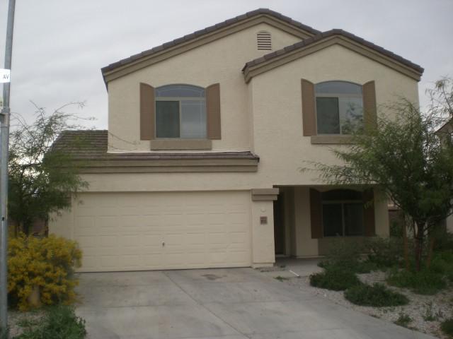 8512 W Florence Ave., Tolleson, AZ 85353