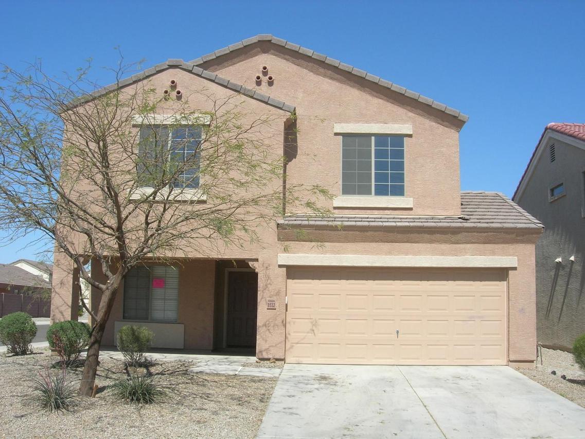 8532 W Riley Rd., Tolleson, AZ 85353