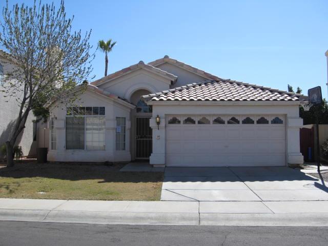 137 W Desert Ct., Gilbert, AZ 85233